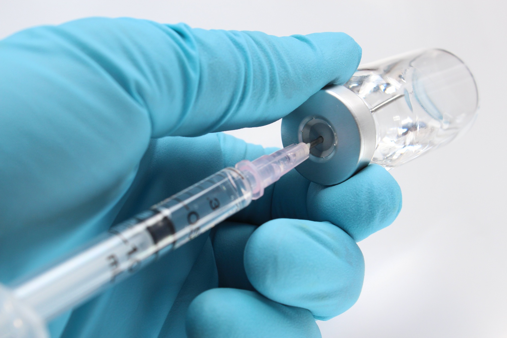 IMF（免疫調節因子）